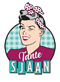 Tante Sjaan